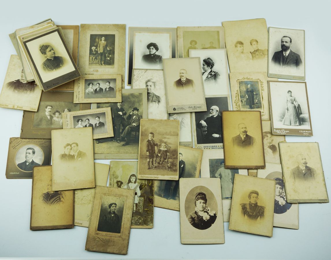 Fotografia Portuguesa, Séc. XIX