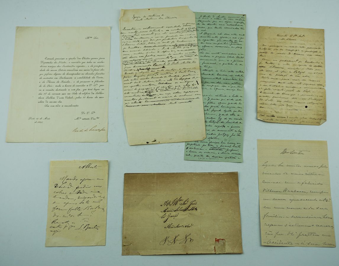 Manuscritos