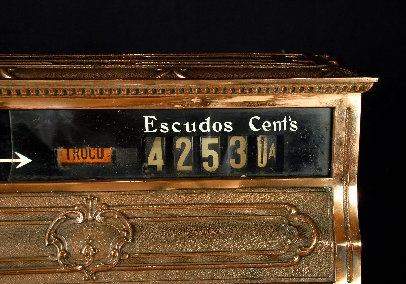 Caixa Registadora National