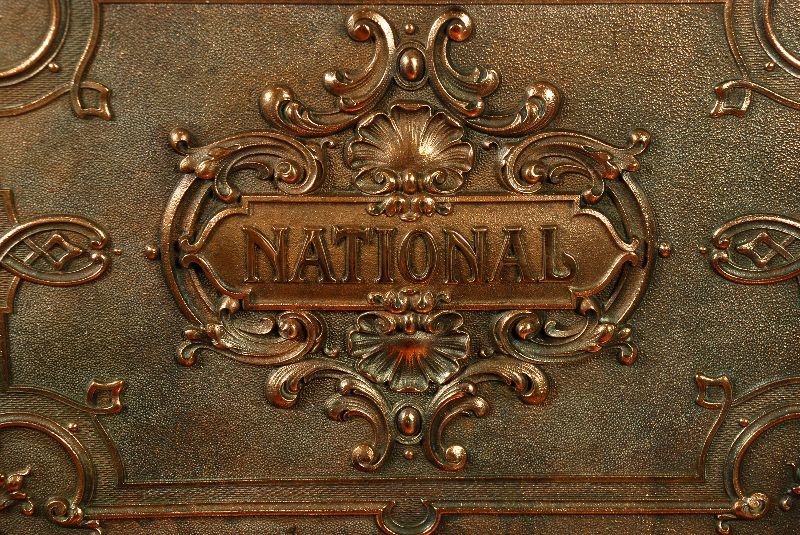 Caixa Registadora National