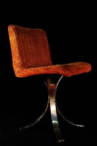 Cadeiras de Osvaldo Borsani