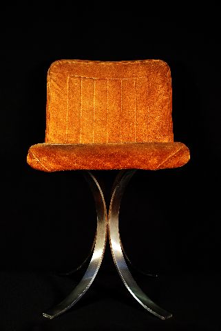 Cadeiras de Osvaldo Borsani