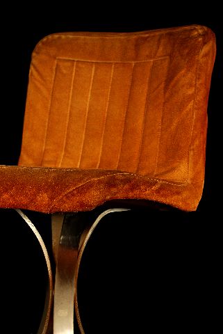 Cadeiras de Osvaldo Borsani