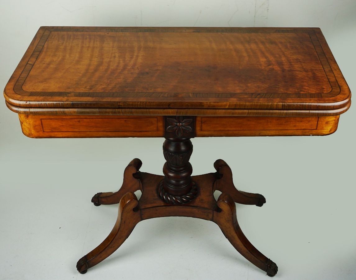 Mesa de Jogo