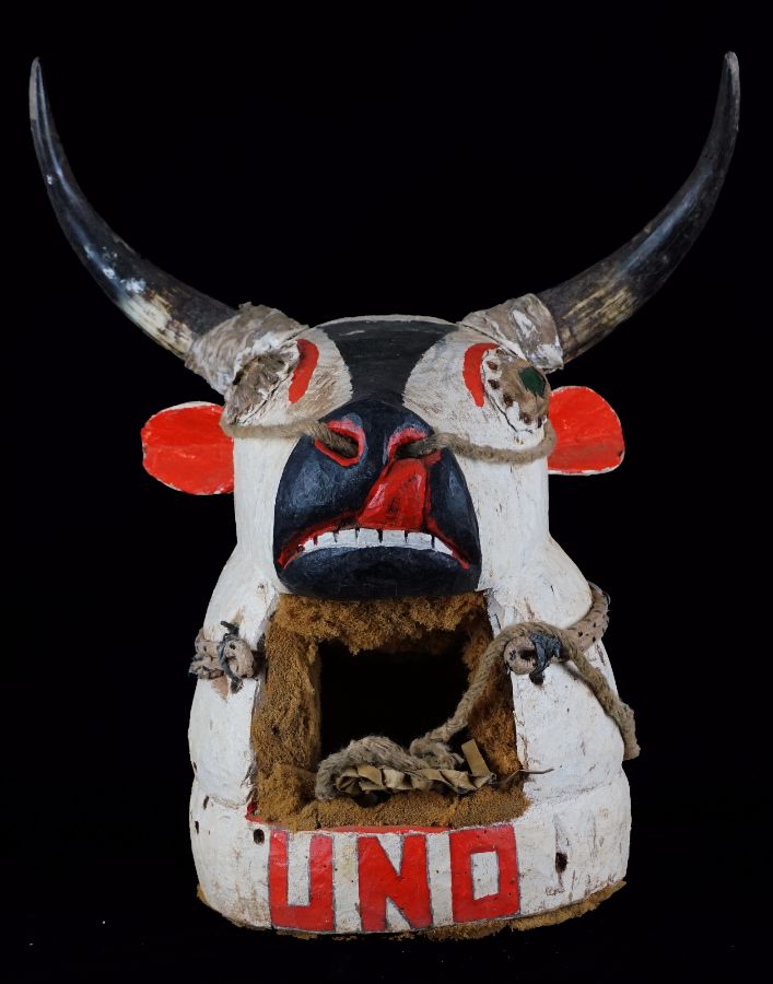 Arte Bijagó