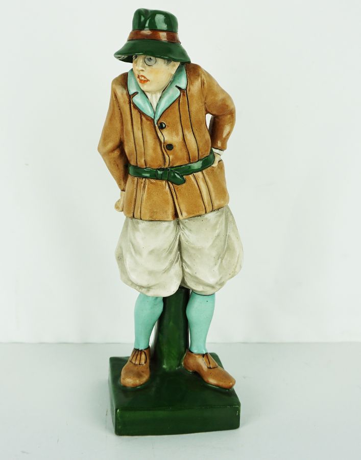 Figura masculina