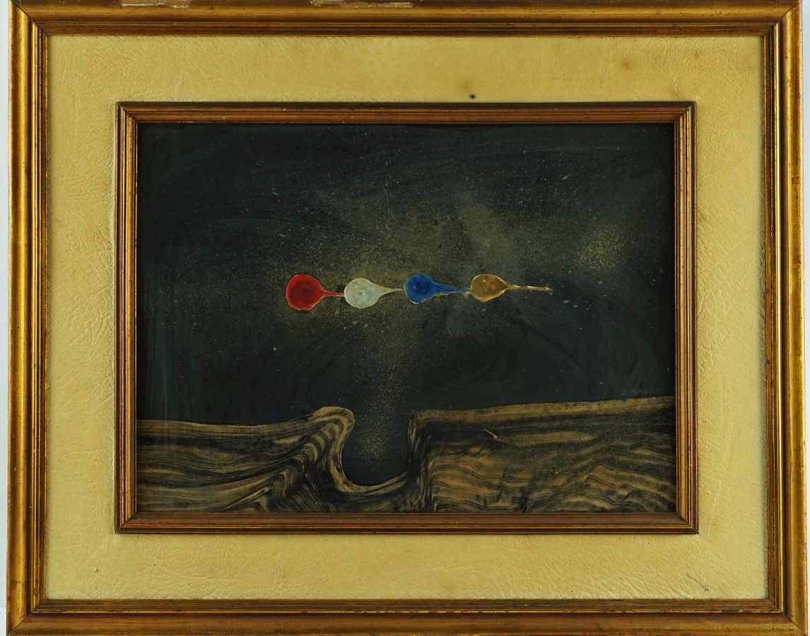 J. Marcel