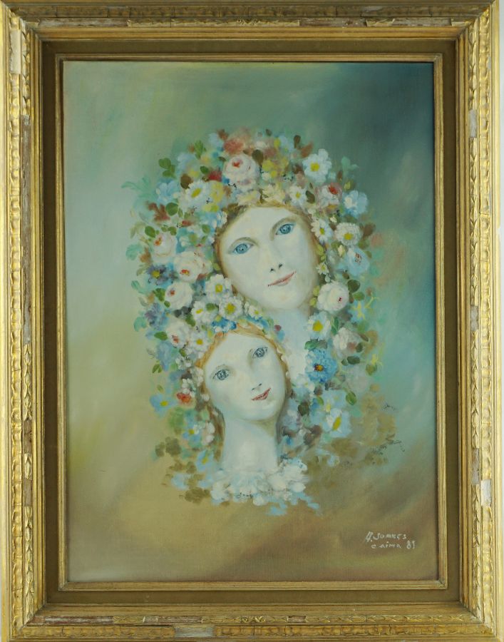 A. Soares Caima