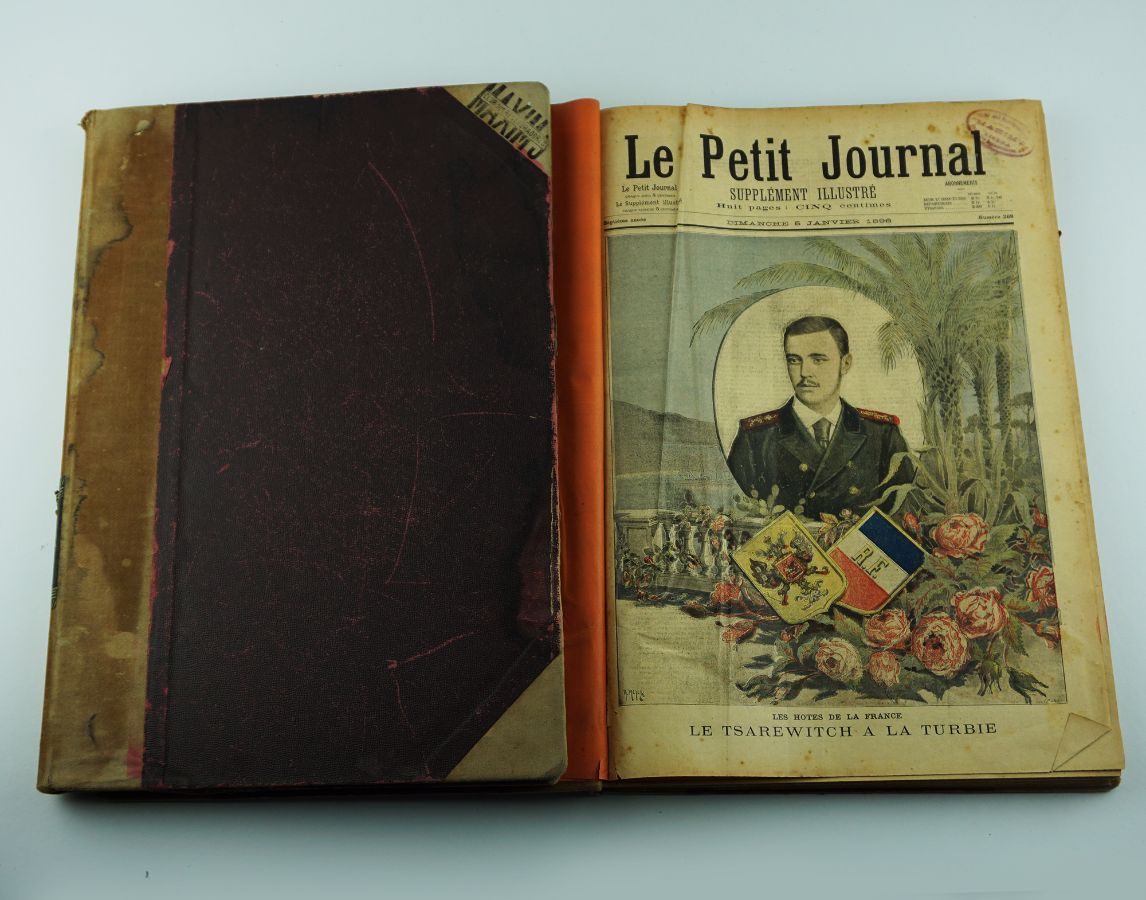 Le Petit Journal