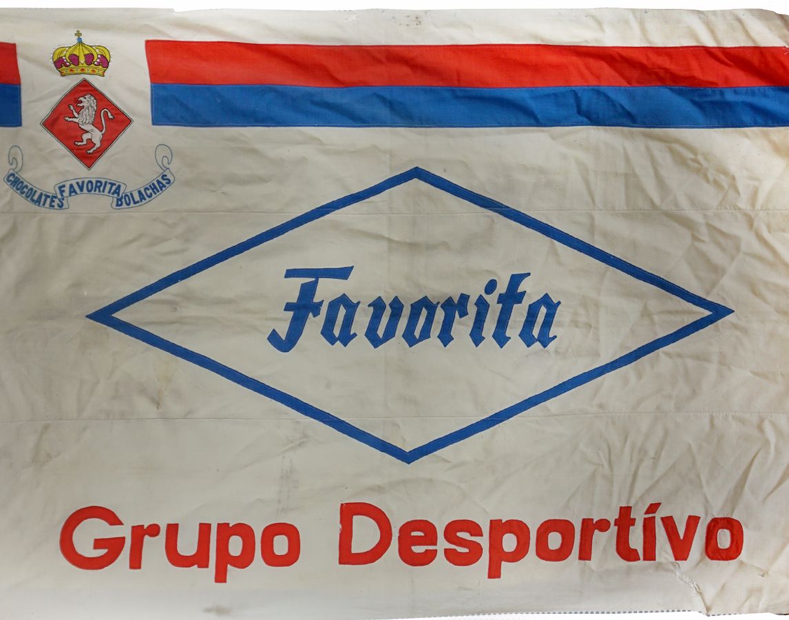 Favorita