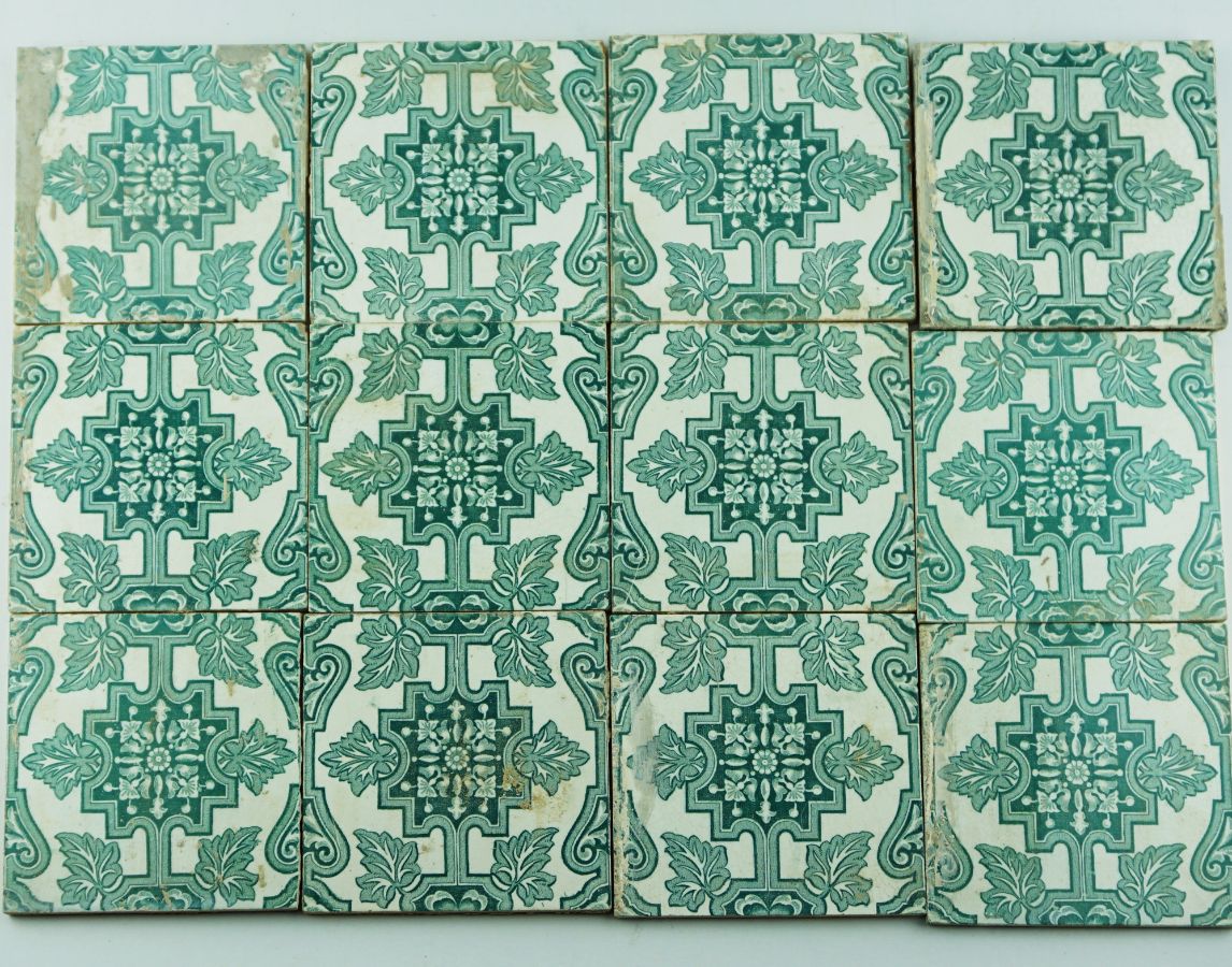 28 Azulejos Portugueses