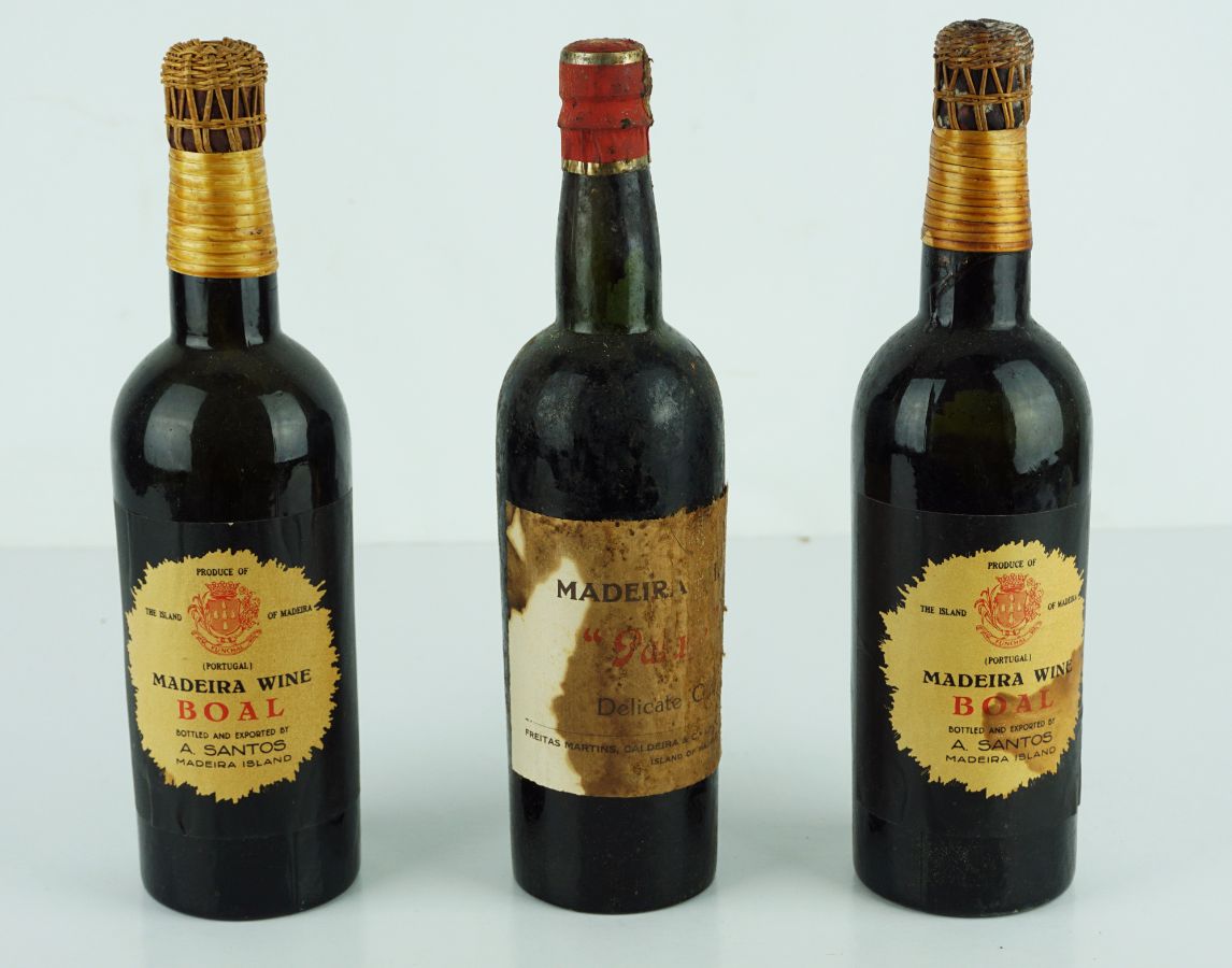 Vinho da Madeira