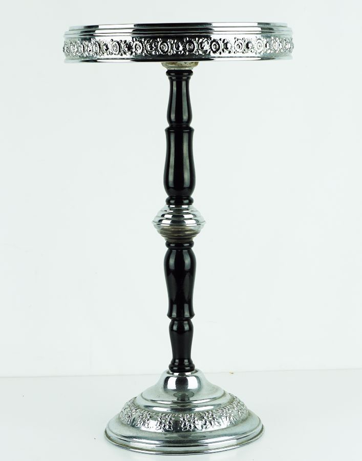 Mesa Gueridon