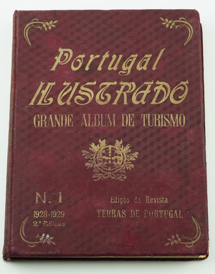 Portugal Ilustrado