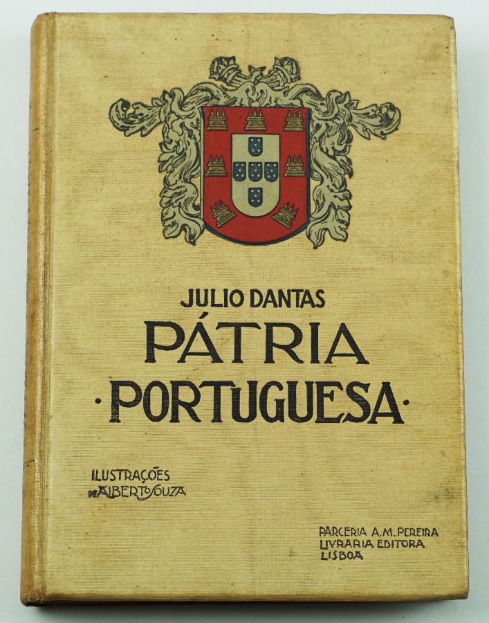 Pátria Portuguesa