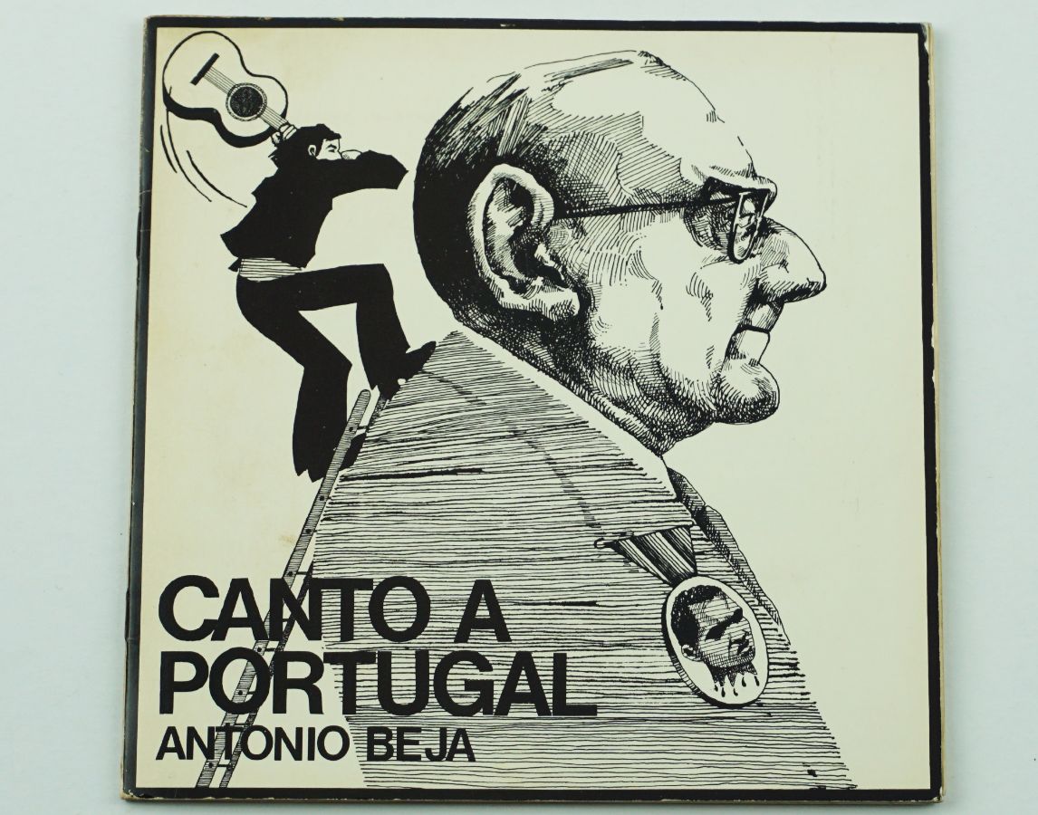 Canto a Portugal (single)