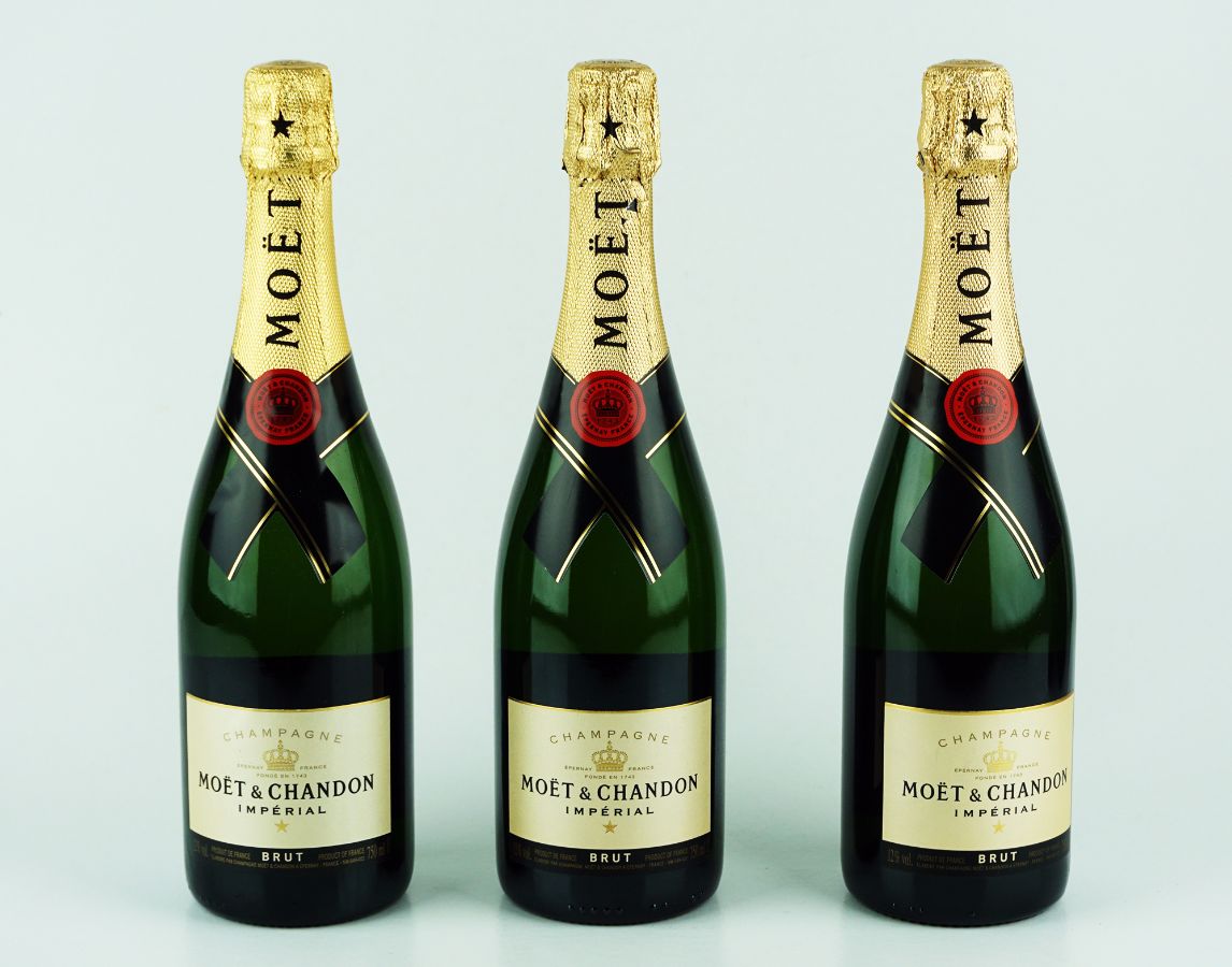 Moët & Chandon