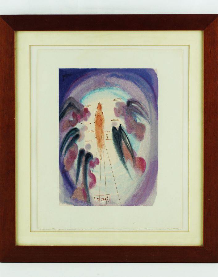 Salvador Dali