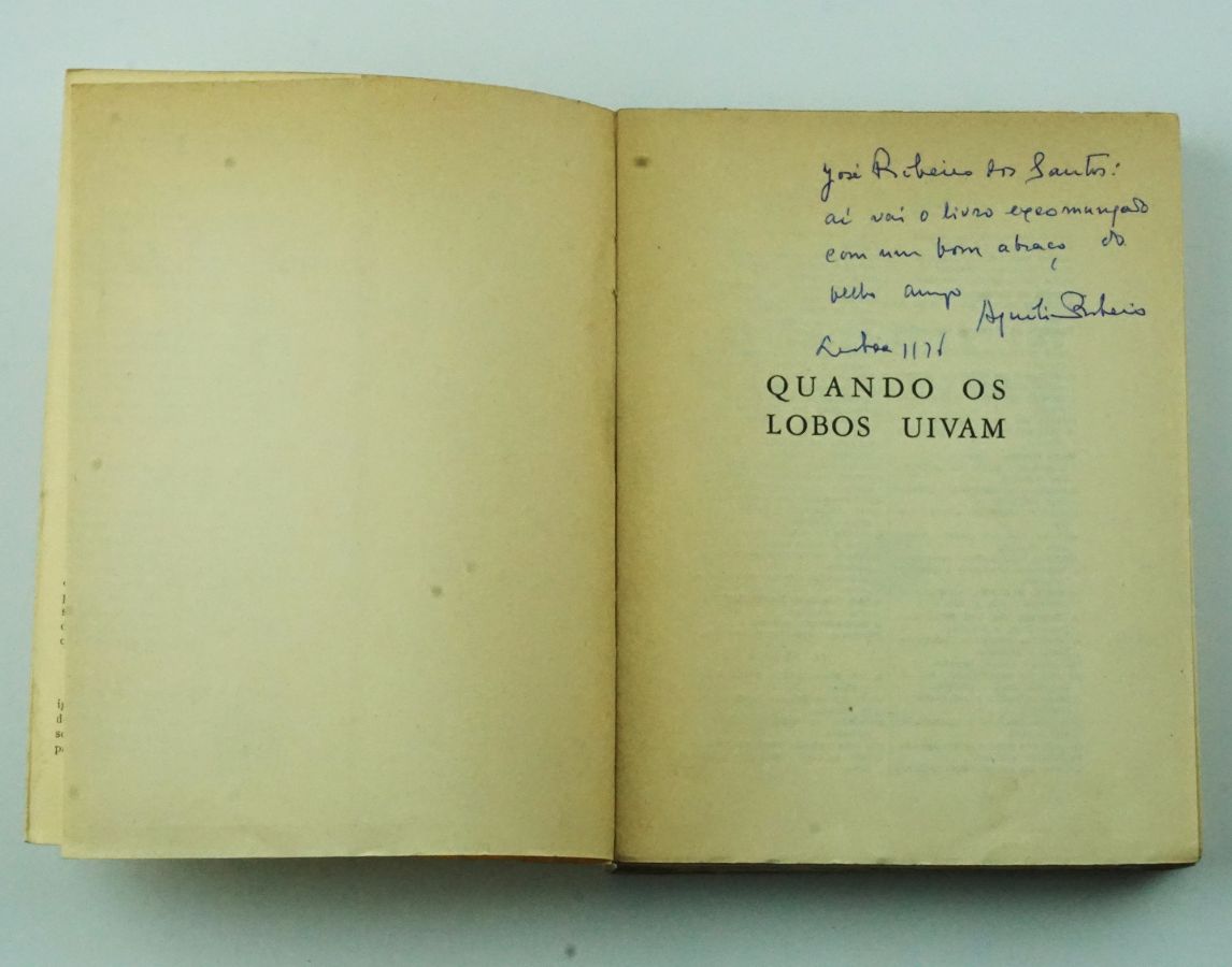 Aquilino Ribeiro