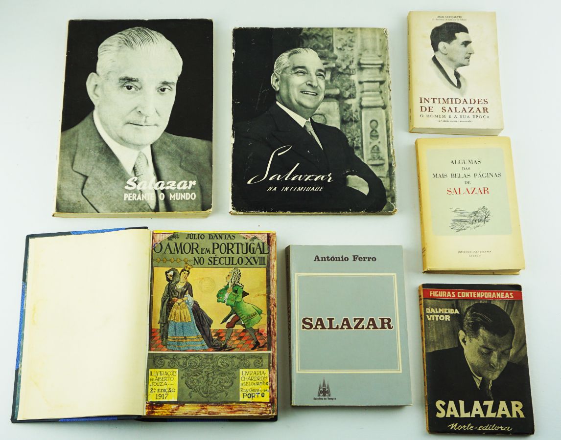 Salazar