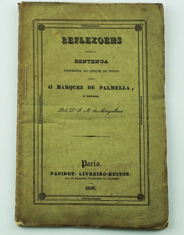 Revolta contra D. Miguel no Porto (1829)