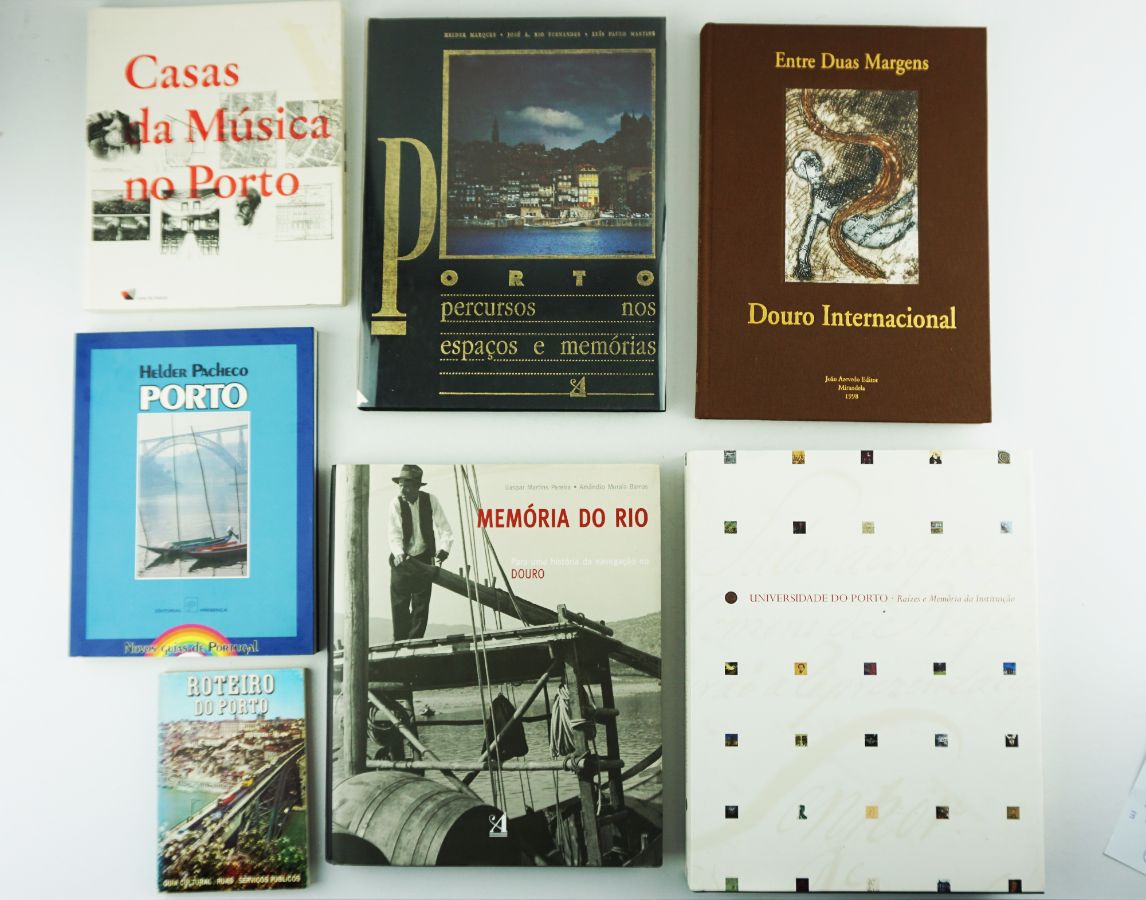 Porto e Douro