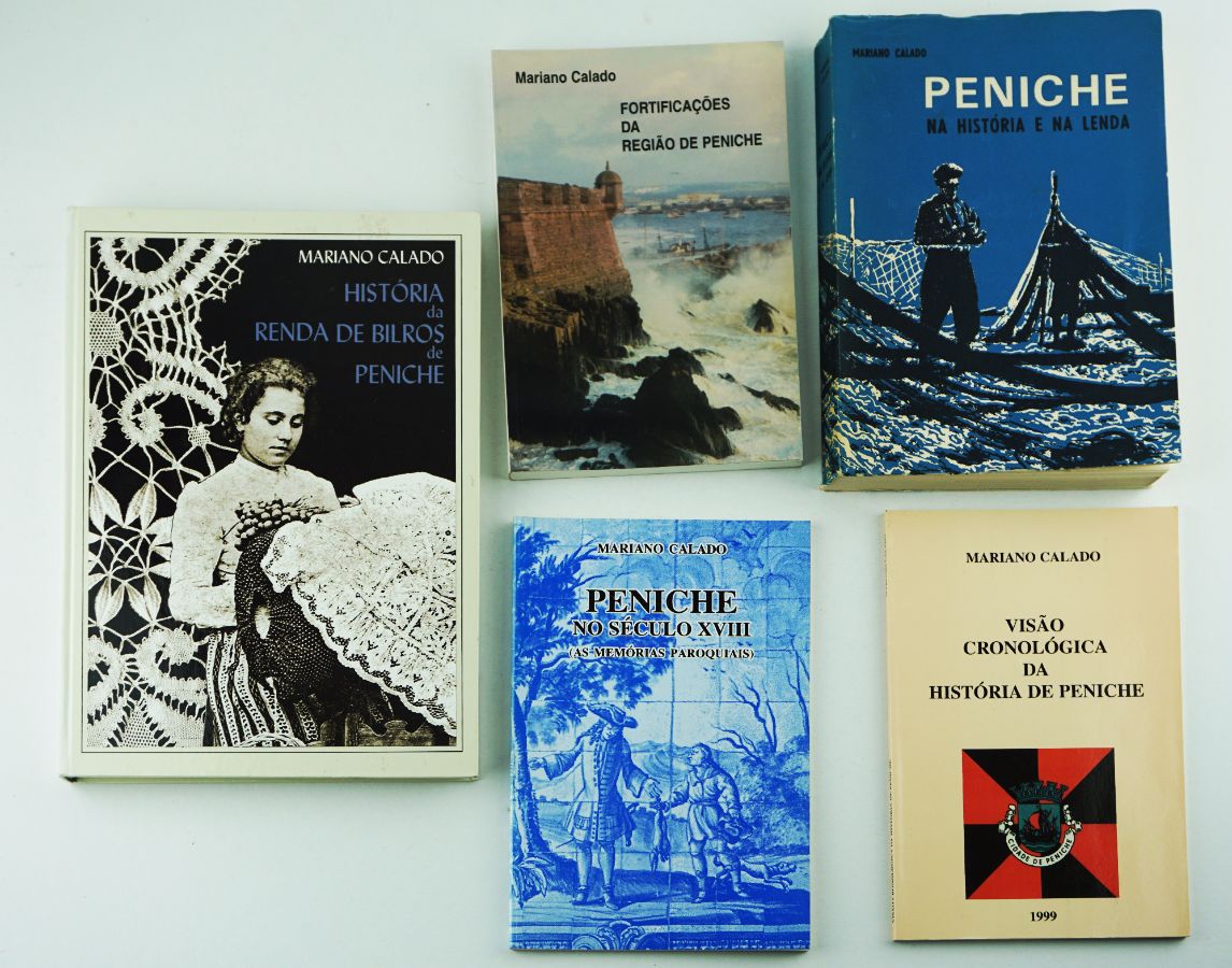 Peniche