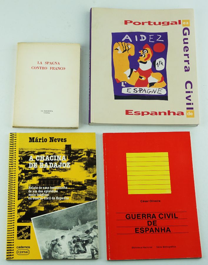 Guerra Civil de Espanha