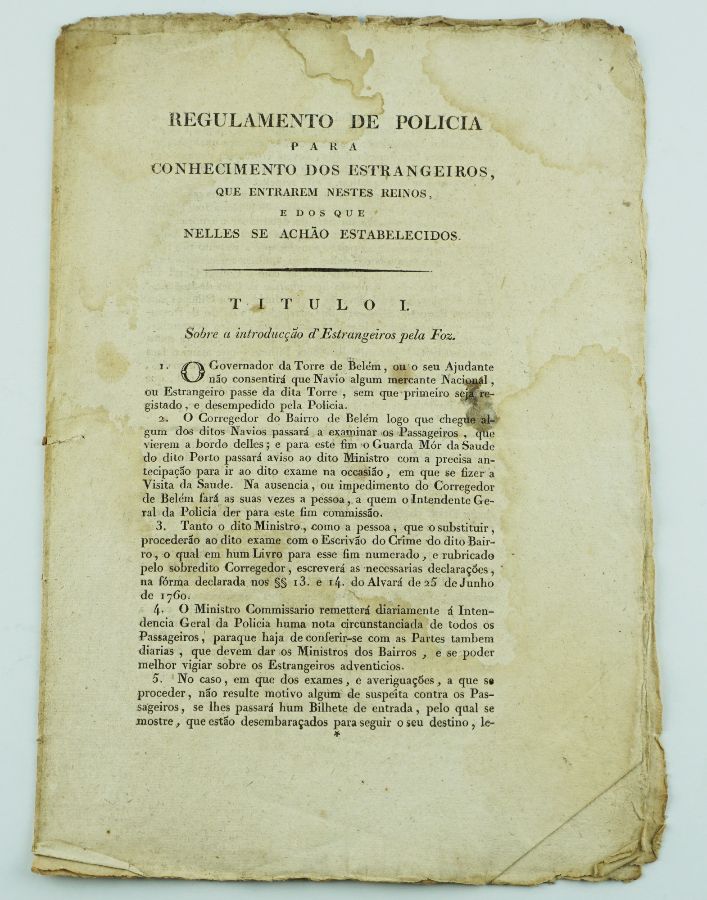 Invasões Francesas (1810)