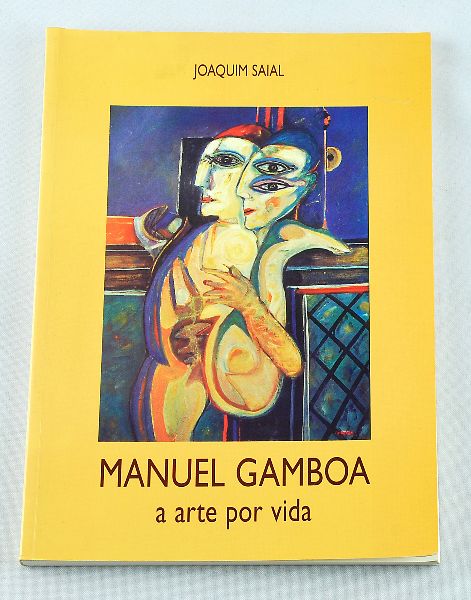 Manuel Gamboa