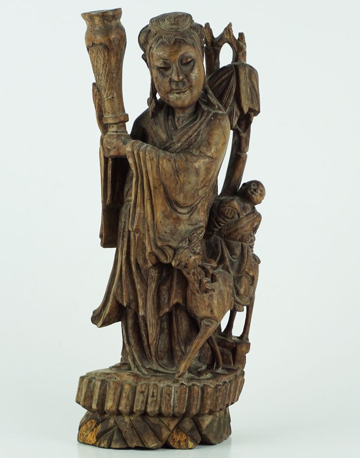 Figura Oriental