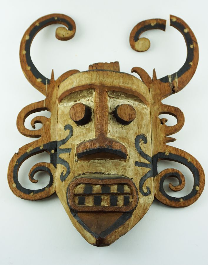 Máscara