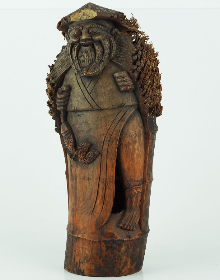 Figura Chinesa