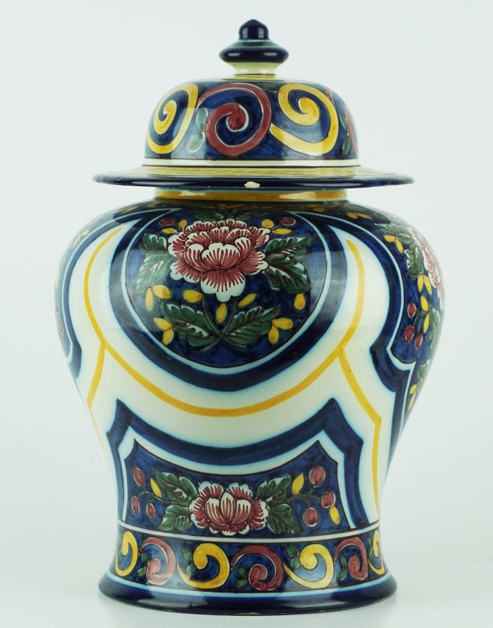 Fábrica de Sant'Anna