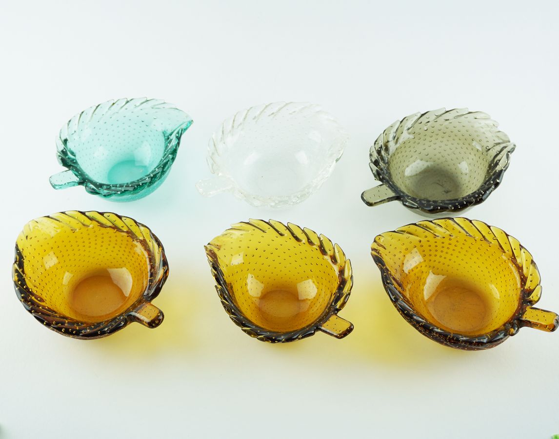 8 Taças