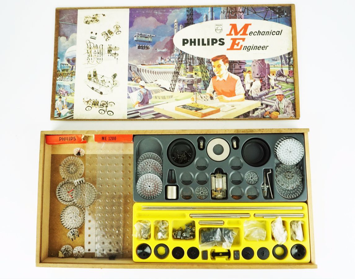 Mechanical Engineer Philips