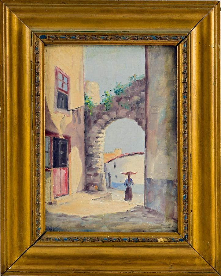 Varina na Aldeia
