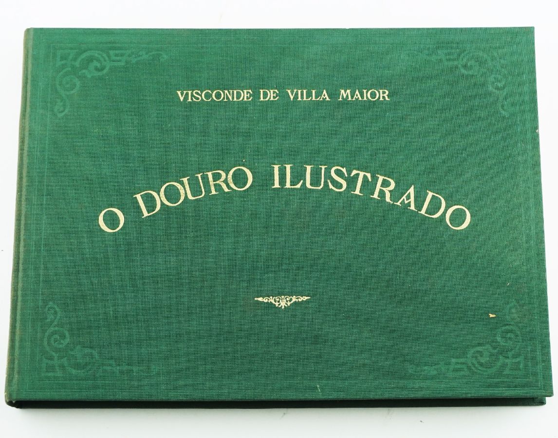 O Douro Illustrado