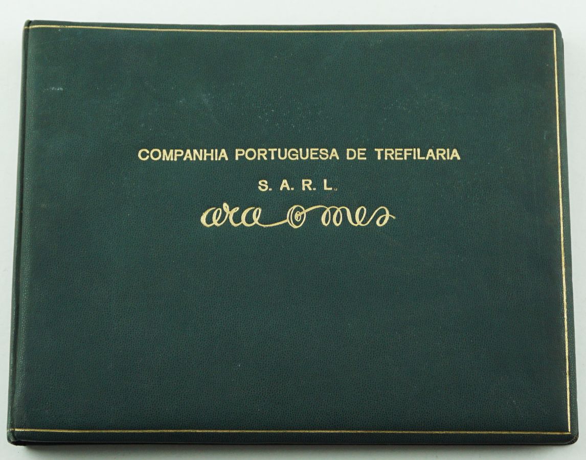 COMPANHIA PORTUGUESA DE TREFILARIA