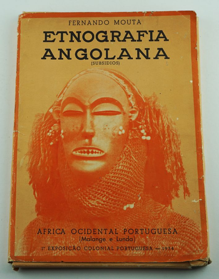 Etnografia Angolana (Subsídios)