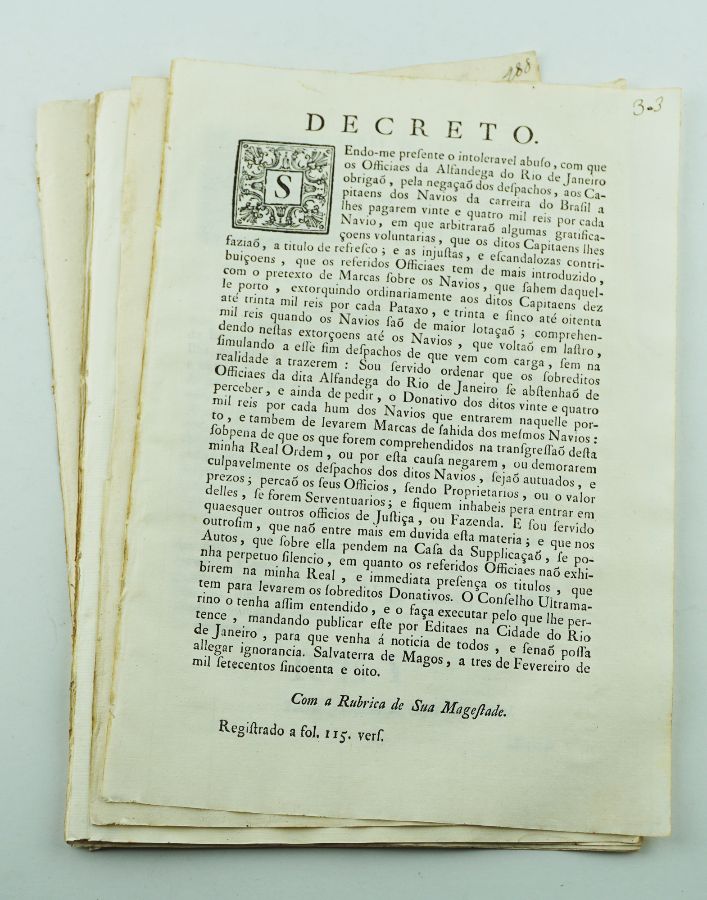 Brasil (século XVIII)