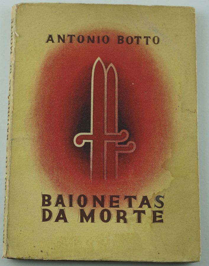 António Botto
