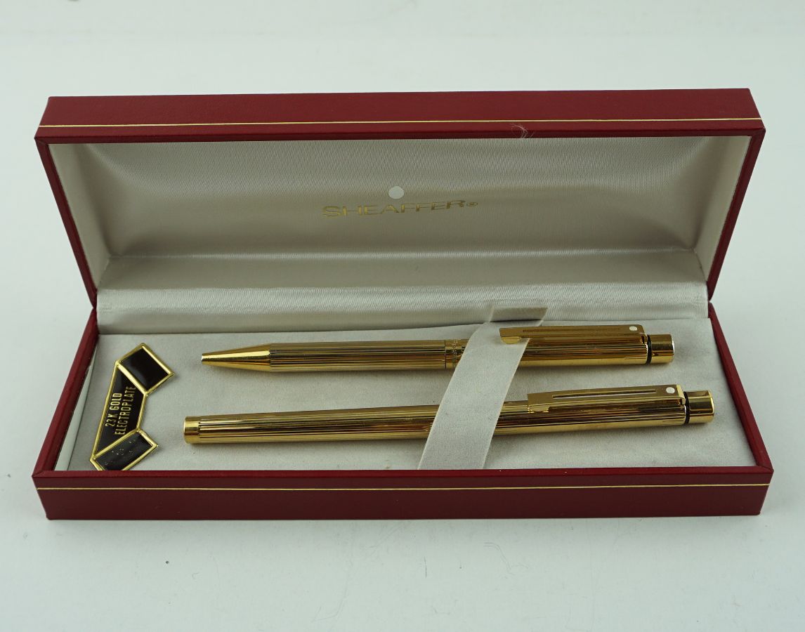 Conjunto Sheaffer