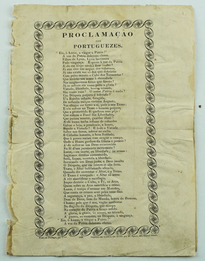 Emigração Liberal (1828)