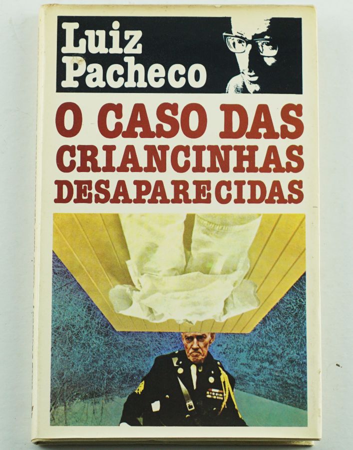 Luiz Pacheco