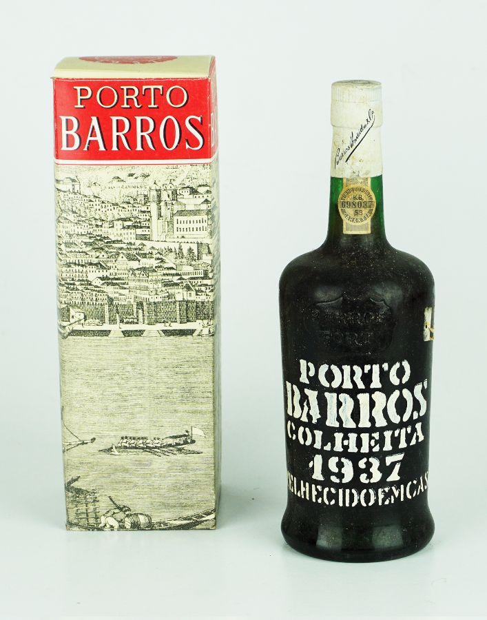 Porto Barros