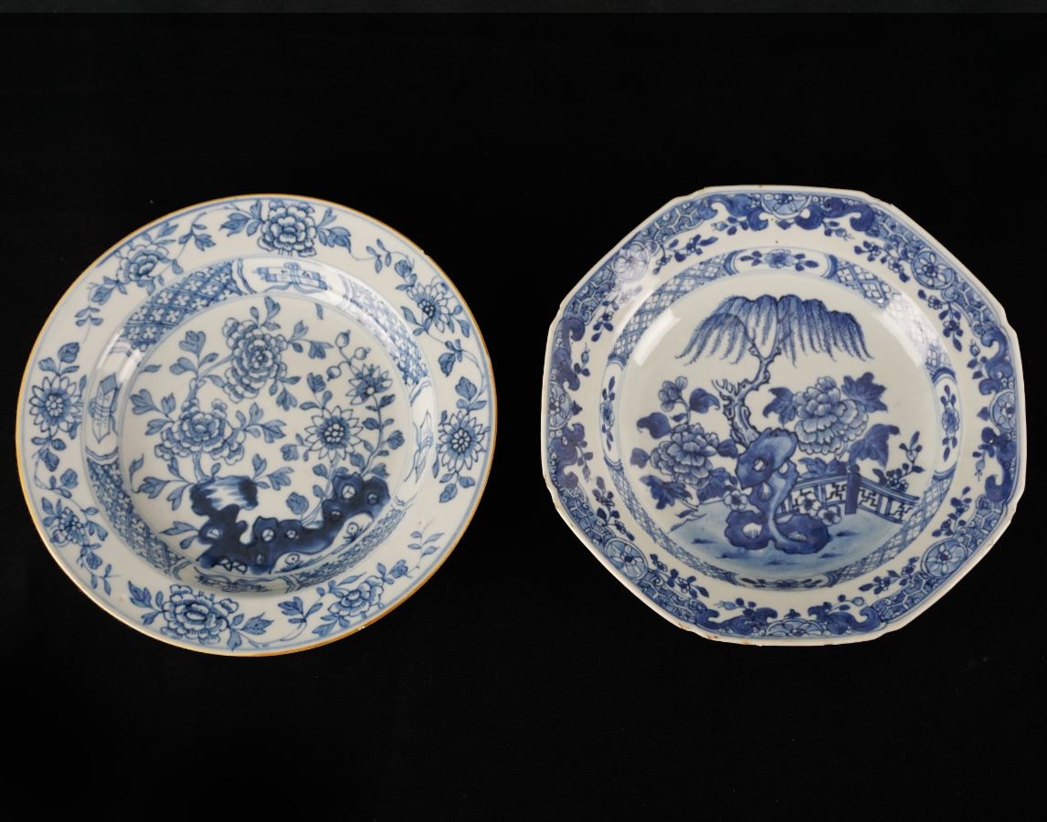 Porcelana da China