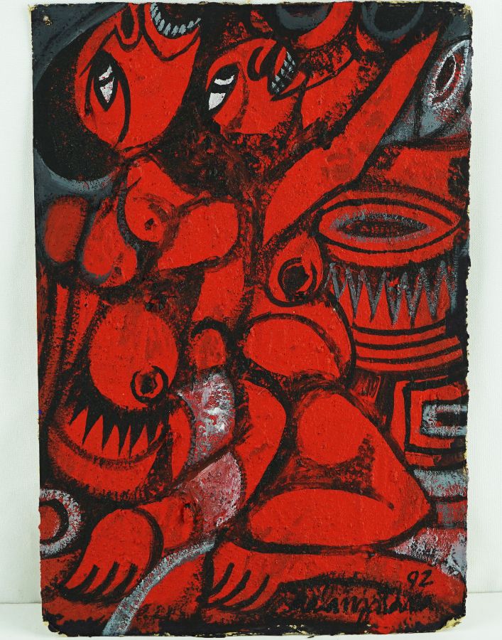 Malangatana