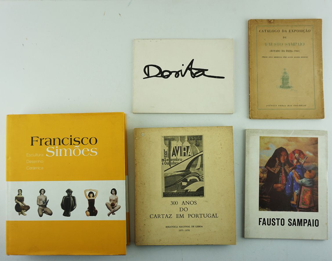 Artistas Portugueses