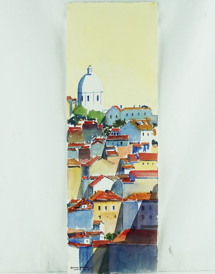 Alberto Martins